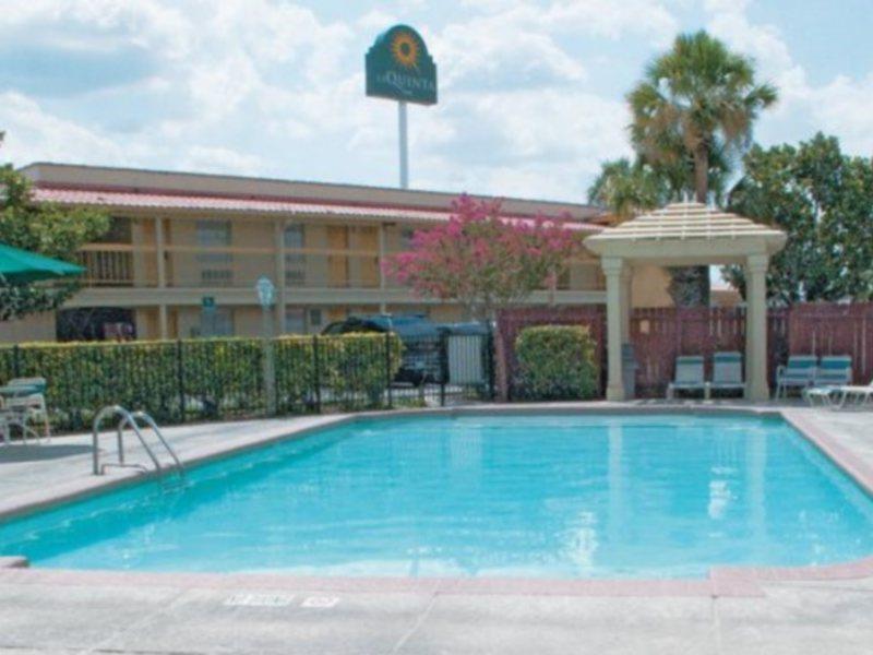 Baymont By Wyndham San Antonio South Park Ξενοδοχείο Εξωτερικό φωτογραφία