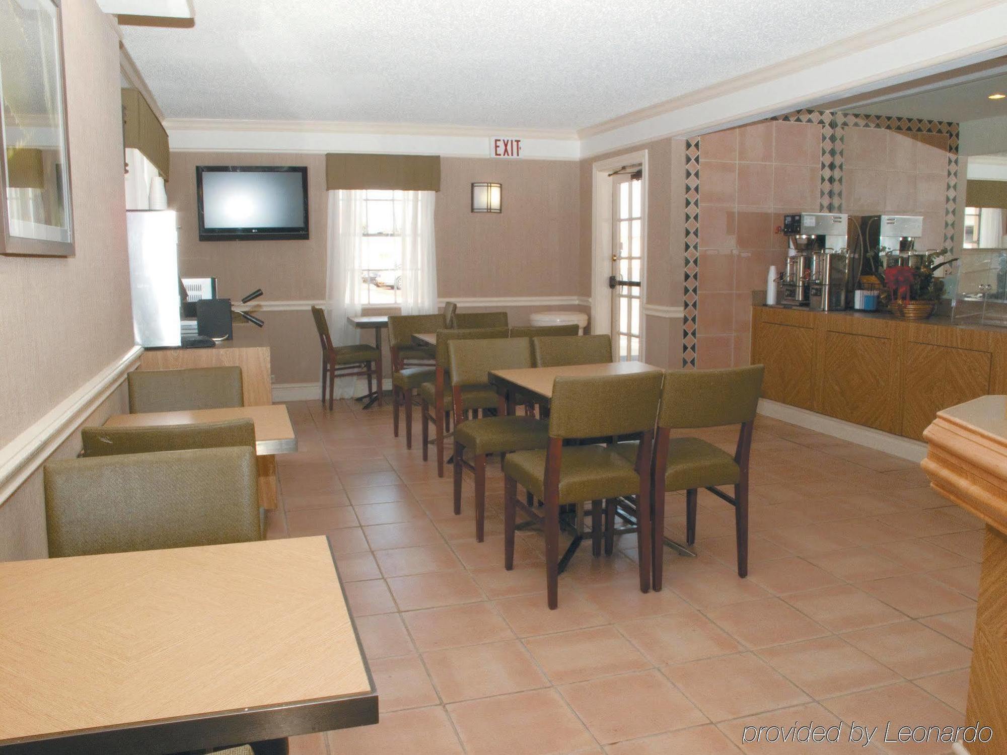Baymont By Wyndham San Antonio South Park Ξενοδοχείο Εξωτερικό φωτογραφία